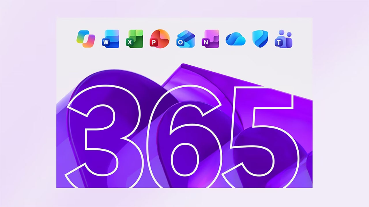 Microsoft 365 Family Thay Đổi Dung Lượng