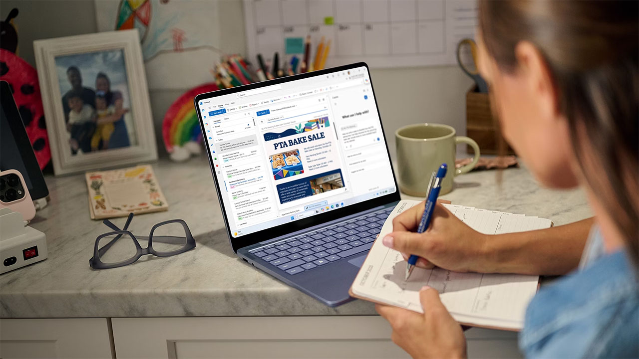 Microsoft 365 Family Thay Đổi Dung Lượng