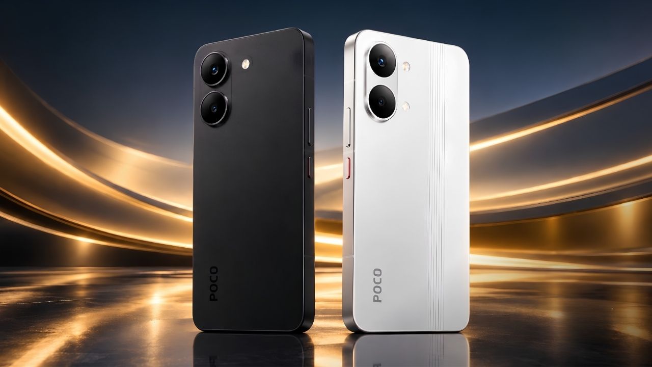 Poco