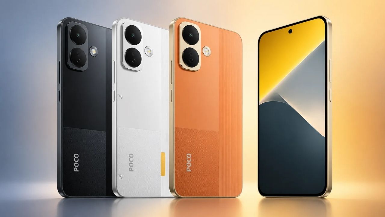 Poco