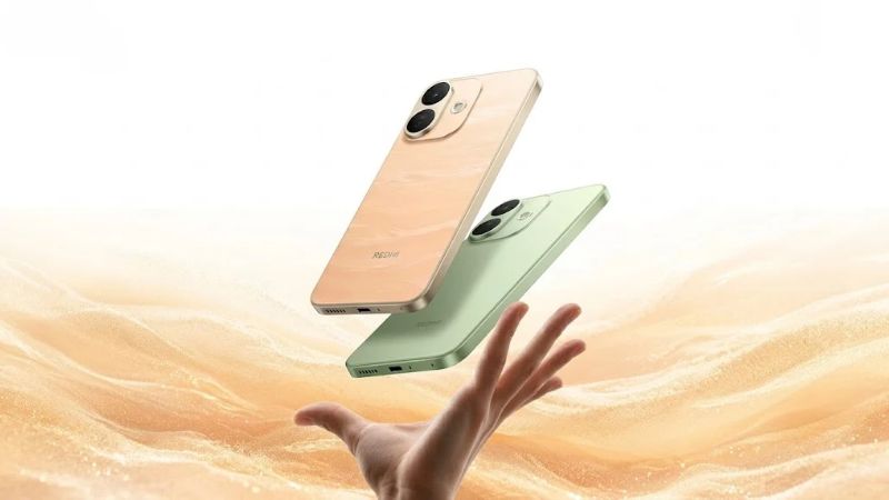Redmi Note 17 Pro Refreshed Edition 2