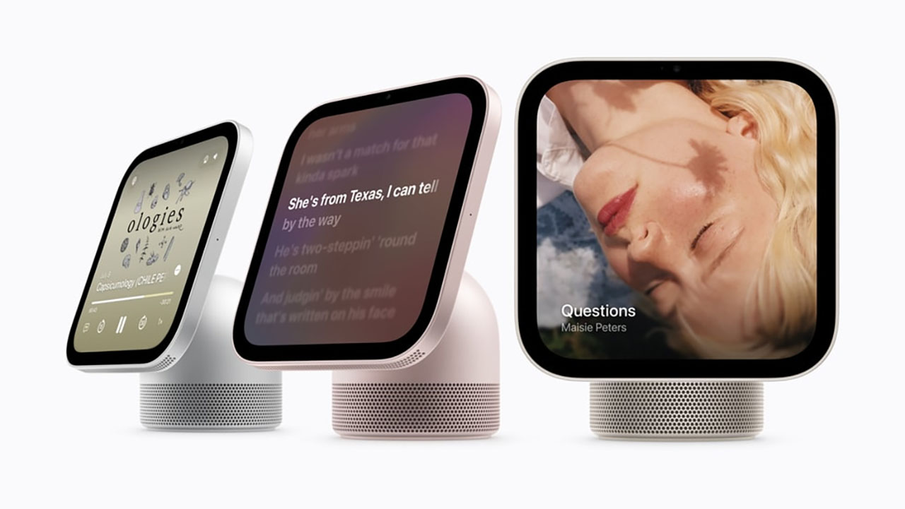 Apple Homeview Ra Mắt