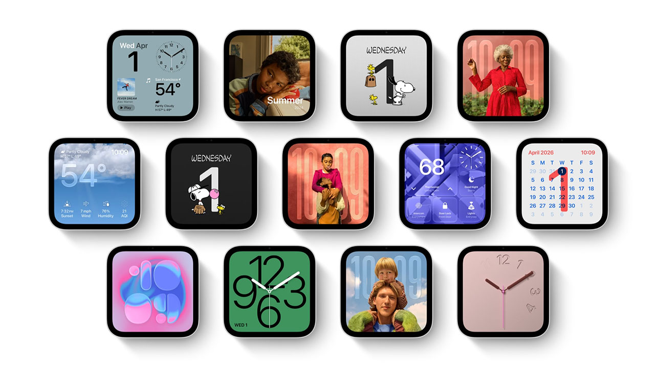 Apple Homeview Ra Mắt