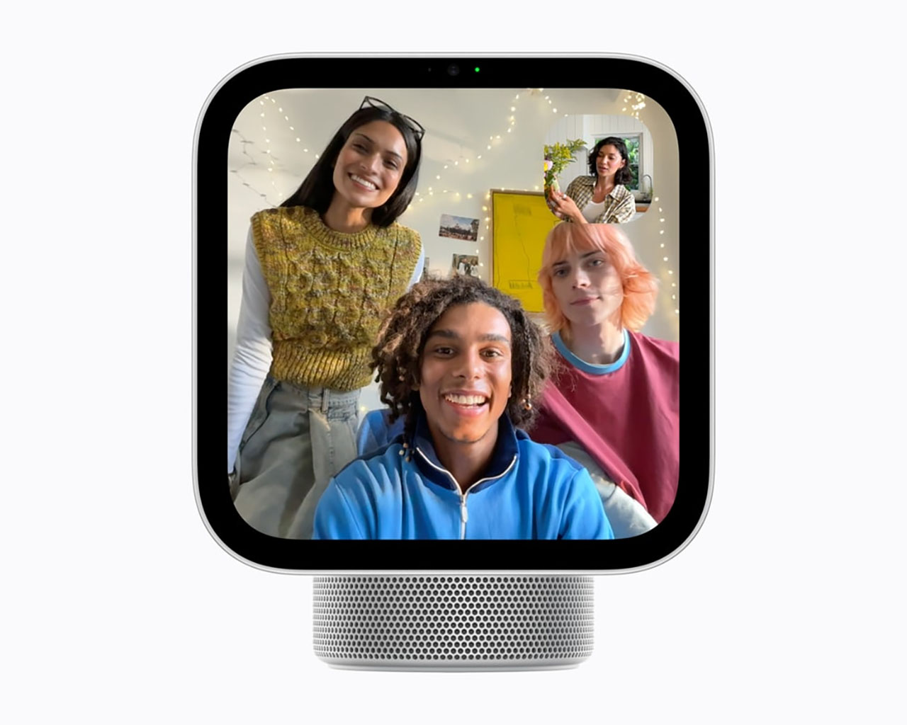 Apple Homeview Ra Mắt