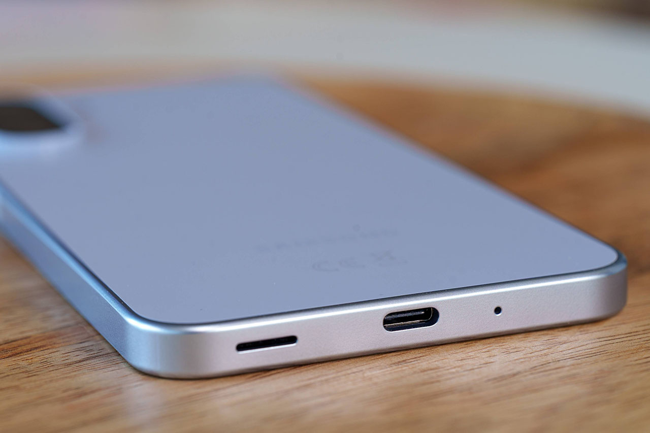 Trên Tay Samsung Galaxy A18 4G