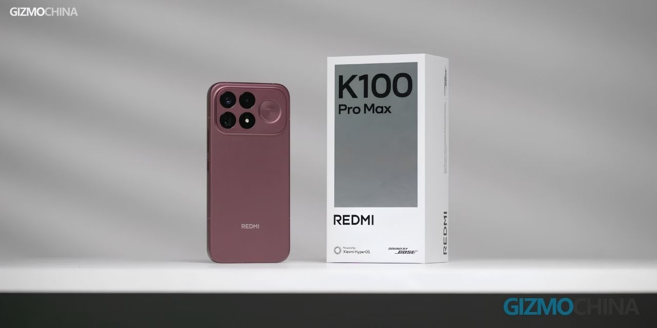 Redmi