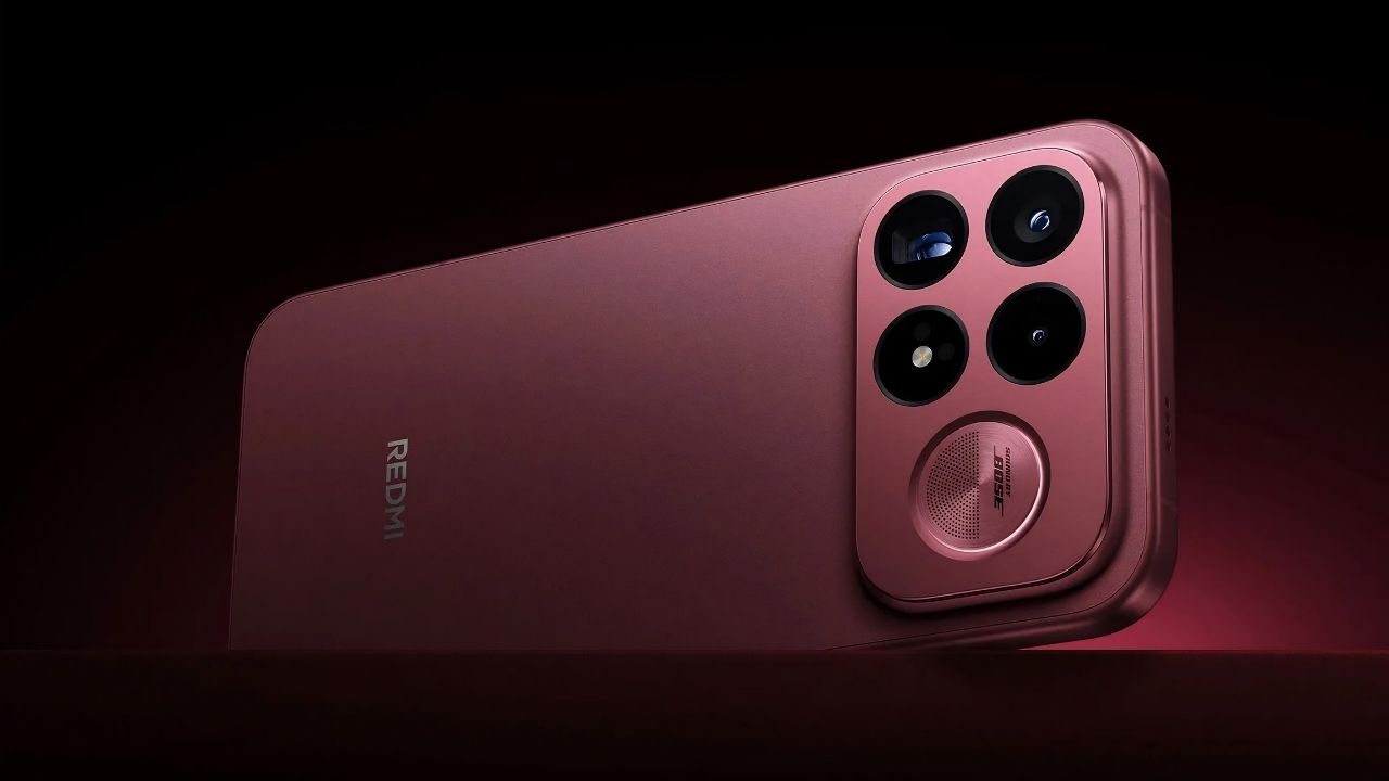 Redmi