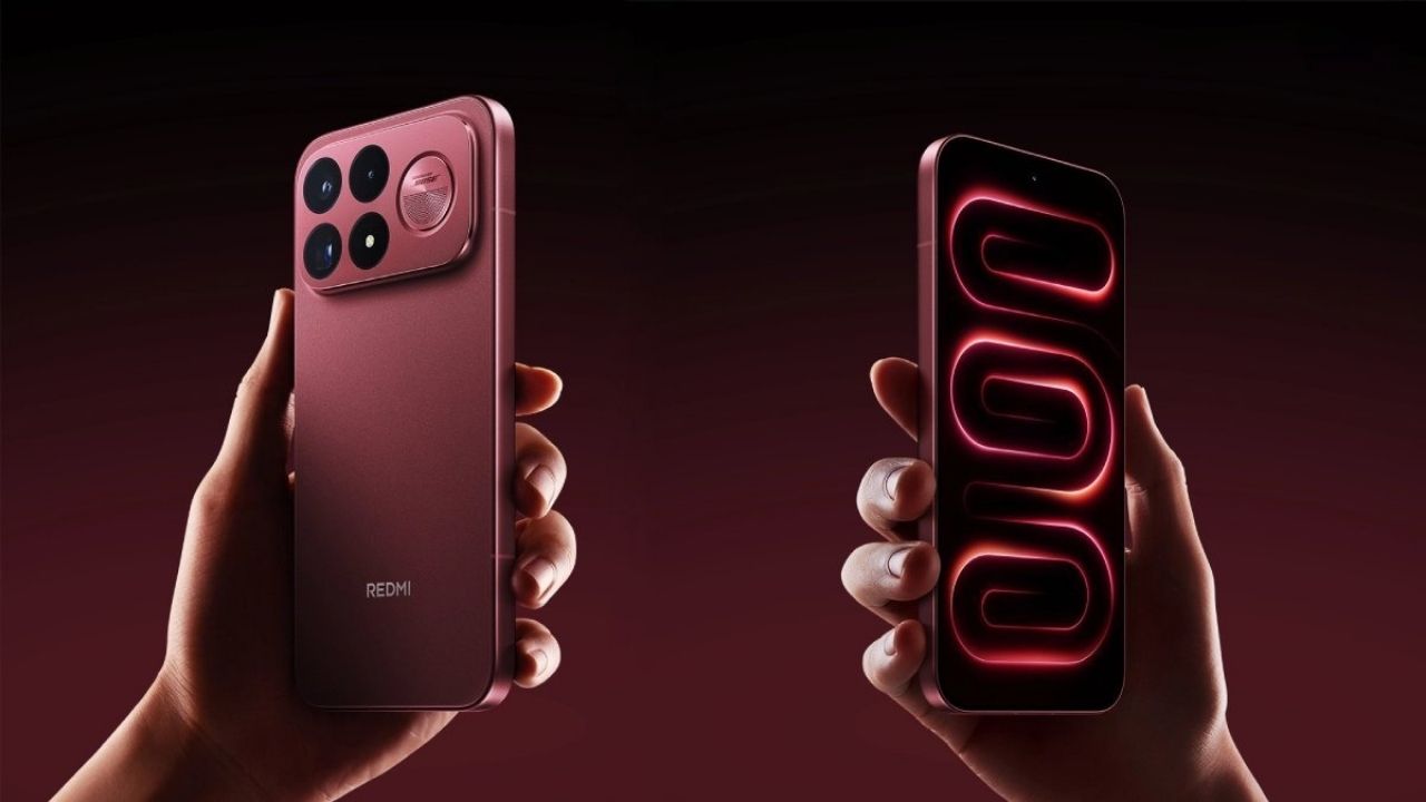 Redmi