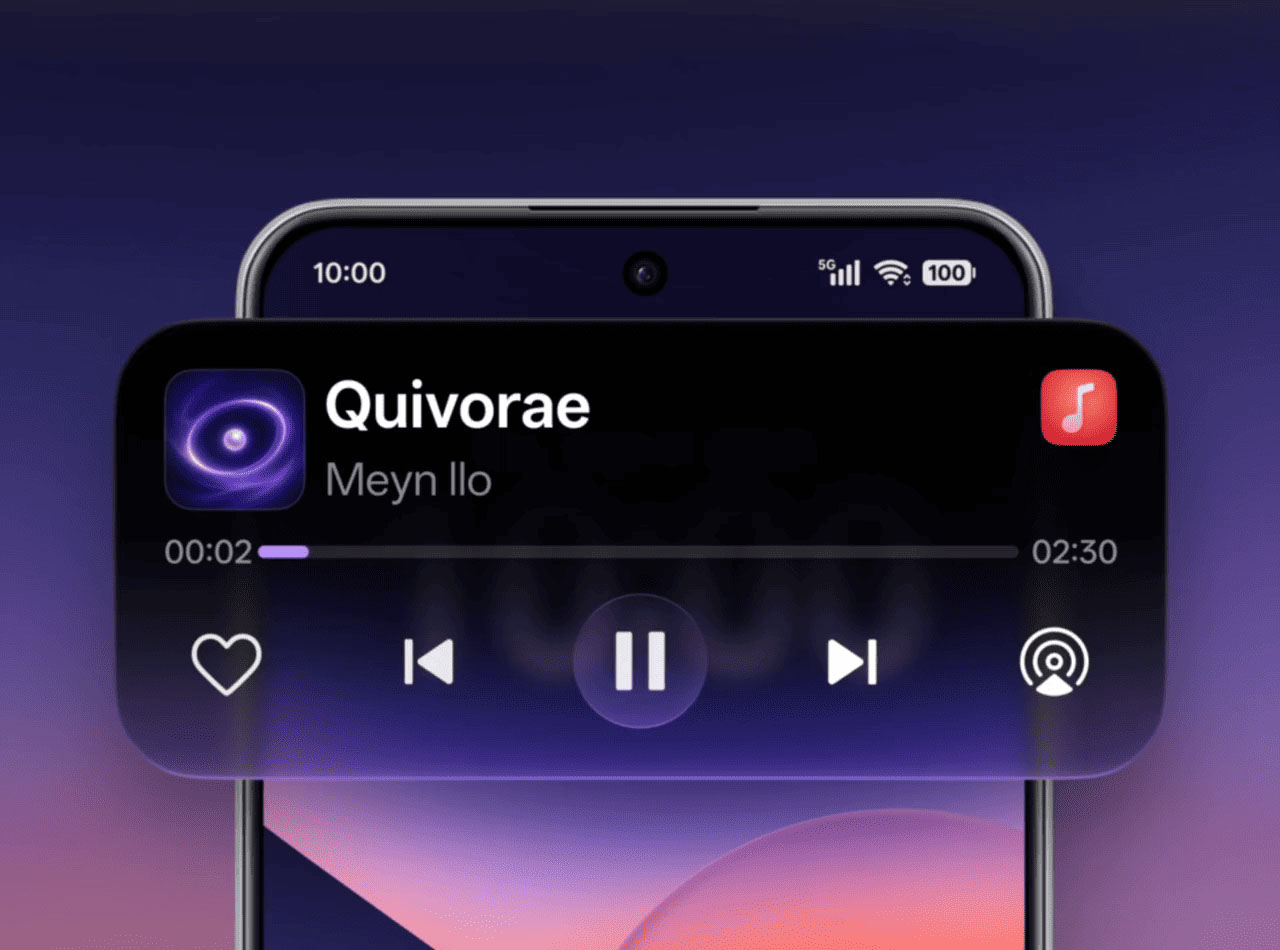 Coloros 17 Sẽ Được Phát Hành Toàn Cầu Vào Tuần Tới