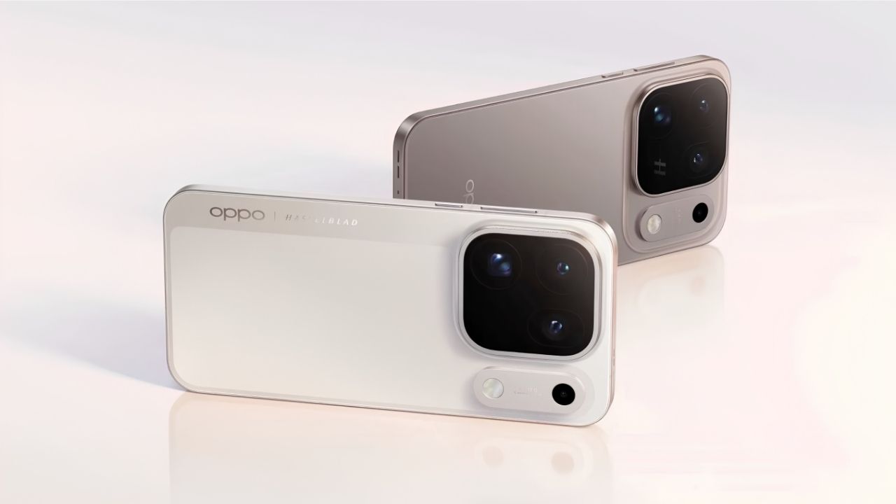 Oppo Oppo