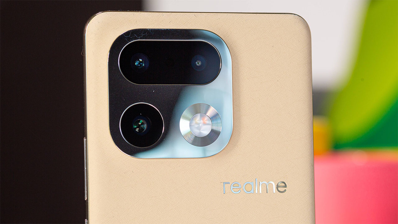 Rò Rỉ Điện Thoại Mới Của Realme Và Oneplus 16R