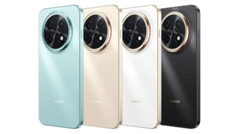 Huawei Enjoy 100 Pro Sẽ Có Hệ Màu Tương Tự Enjoy 90 Pro Max Huawei Enjoy 100 Pro Sẽ Có Hệ Màu Tương Tự Enjoy 90 Pro Max