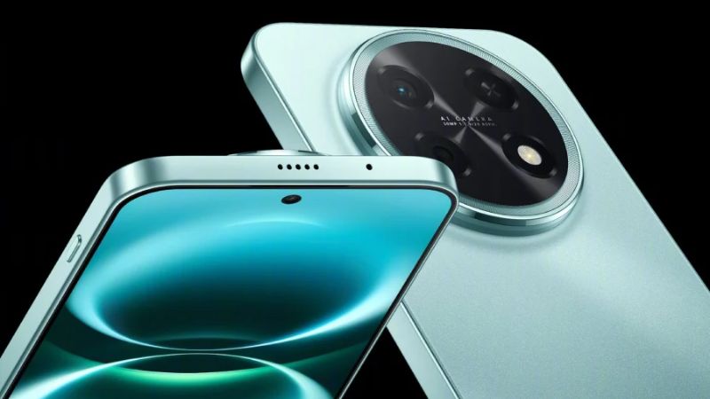 Huawei Enjoy 100 Pro Rò Rì (Ảnh Minh Họa) Huawei Enjoy 100 Pro Rò Rì (Ảnh Minh Họa)