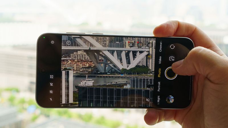 Rò rỉ vivo X500 E Rò rỉ vivo X500 E