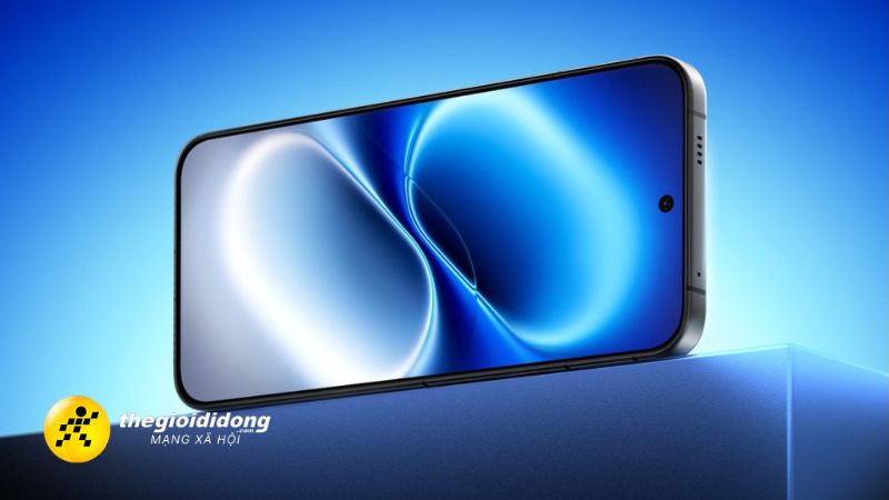 iQOO Neo 12