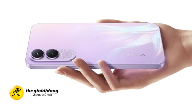 vivo V80 FE kế thừa V70 FE vivo V80 FE kế thừa V70 FE
