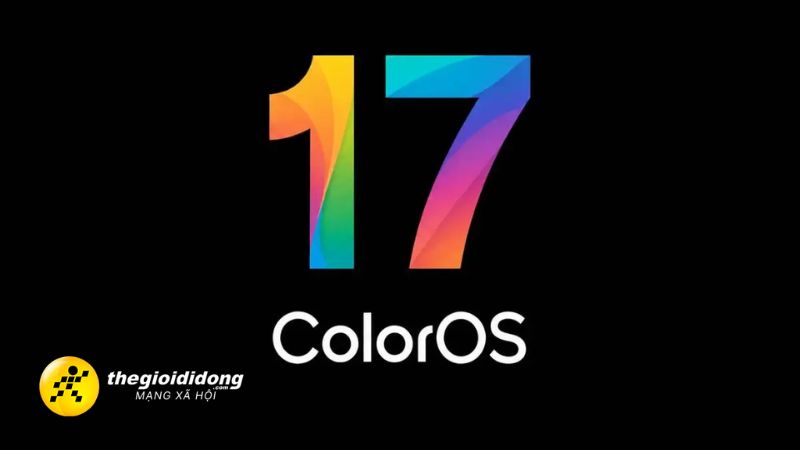 ColorOS 17 ColorOS 17