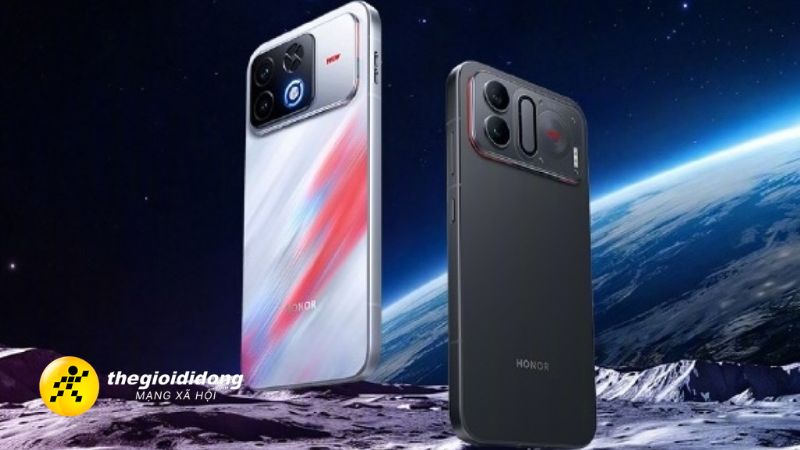 Honor Win 2 & Win Rt 2