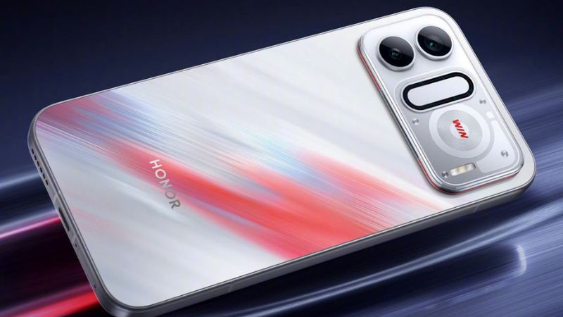 Honor Win Rt 2