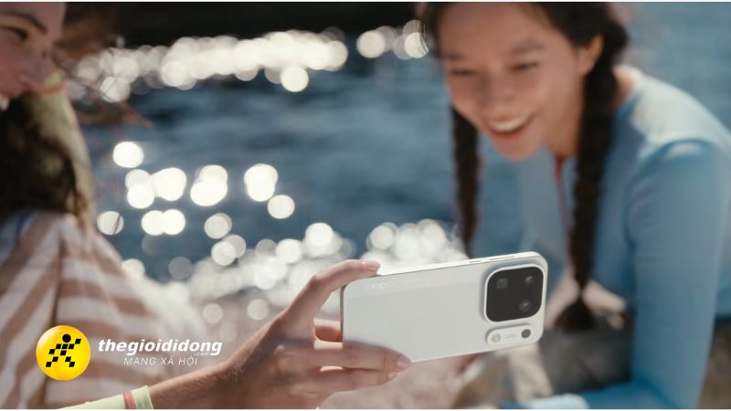 Oppo Find X10 Series True-To-Life