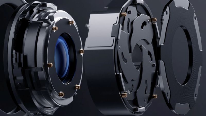 Camera Của Huawei Mate X8 Được Cho Là Có Khẩu Độ Biến Thiên Camera Của Huawei Mate X8 Được Cho Là Có Khẩu Độ Biến Thiên