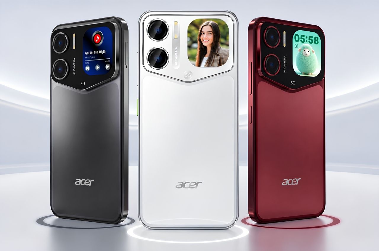 Acer