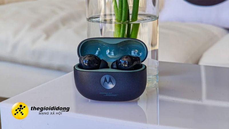 Moto Buds 2 Ultra Moto Buds 2 Ultra