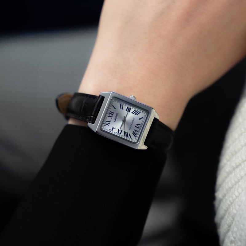 Đồng Hồ Casio Bán Chạy Ltp-V007L 2