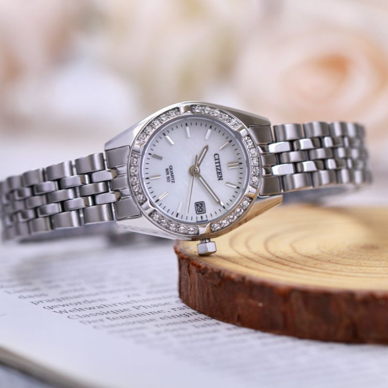 Đồng Hồ Citizen Bán Chạy 2