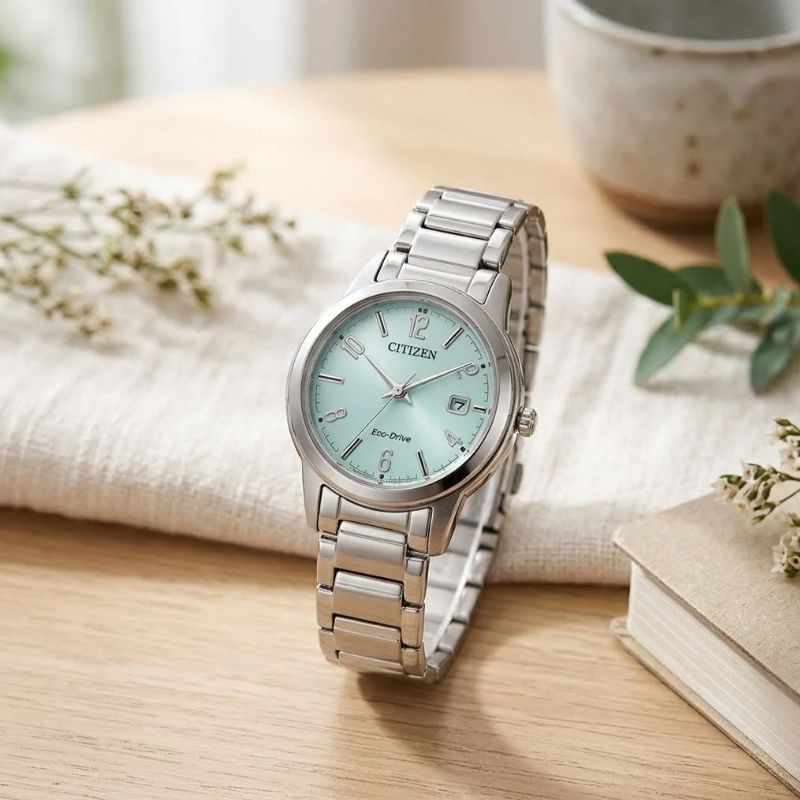 Đồng Hồ Citizen Bán Chạy 1