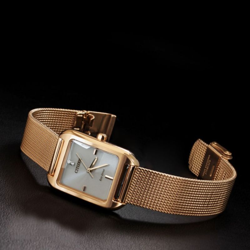 Đồng Hồ Citizen Bst Mới 1