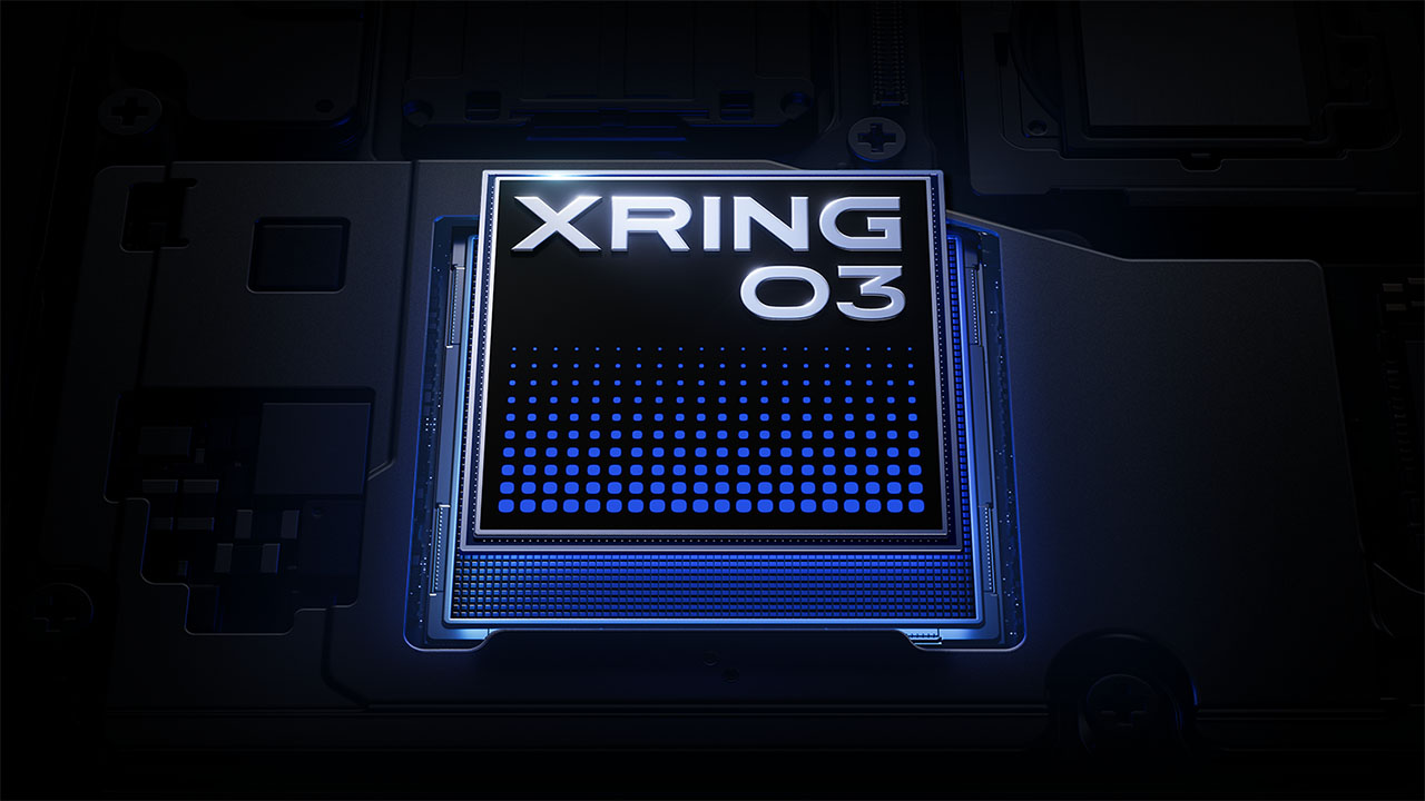 Xiaomi Xring Đánh Bại Samsung Exynos Trong Bảng Xếp Hạng Antutu