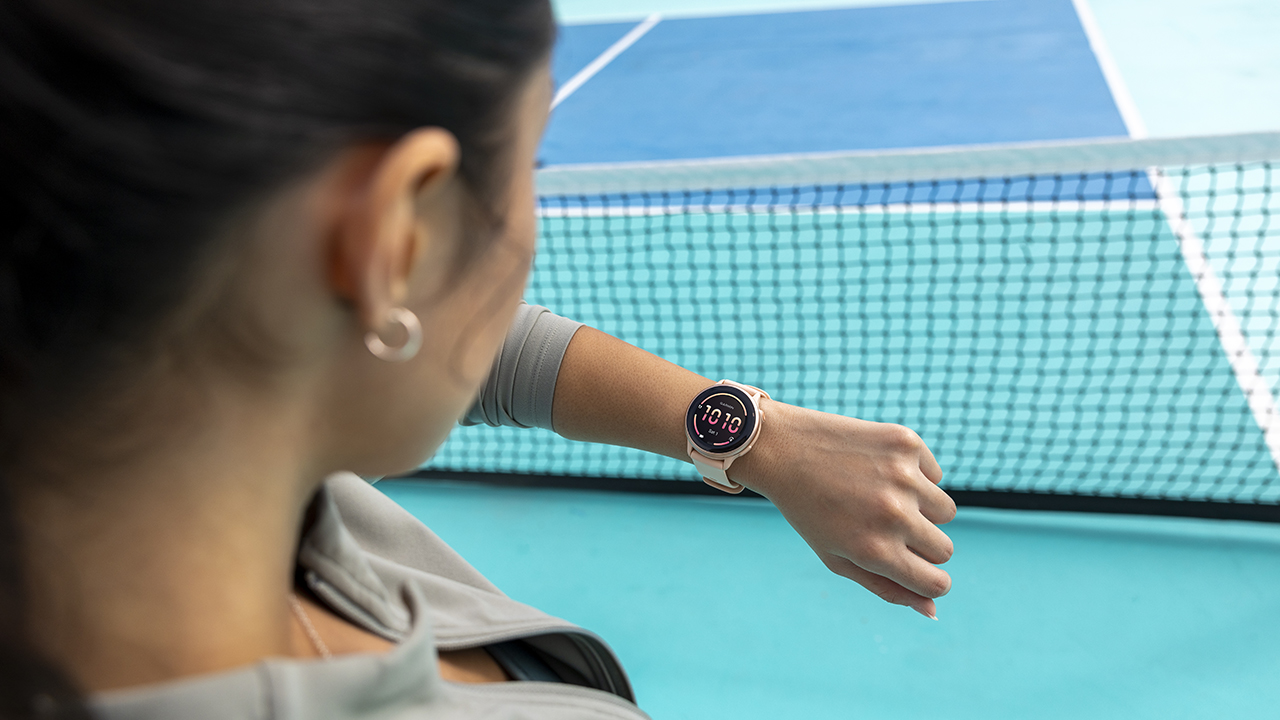 Đồng Hồ Thông Minh Garmin Giảm Giá Tốt Tại Thế Giới Di Động: Đa Dạng Mẫu Mã Cho Mọi Người