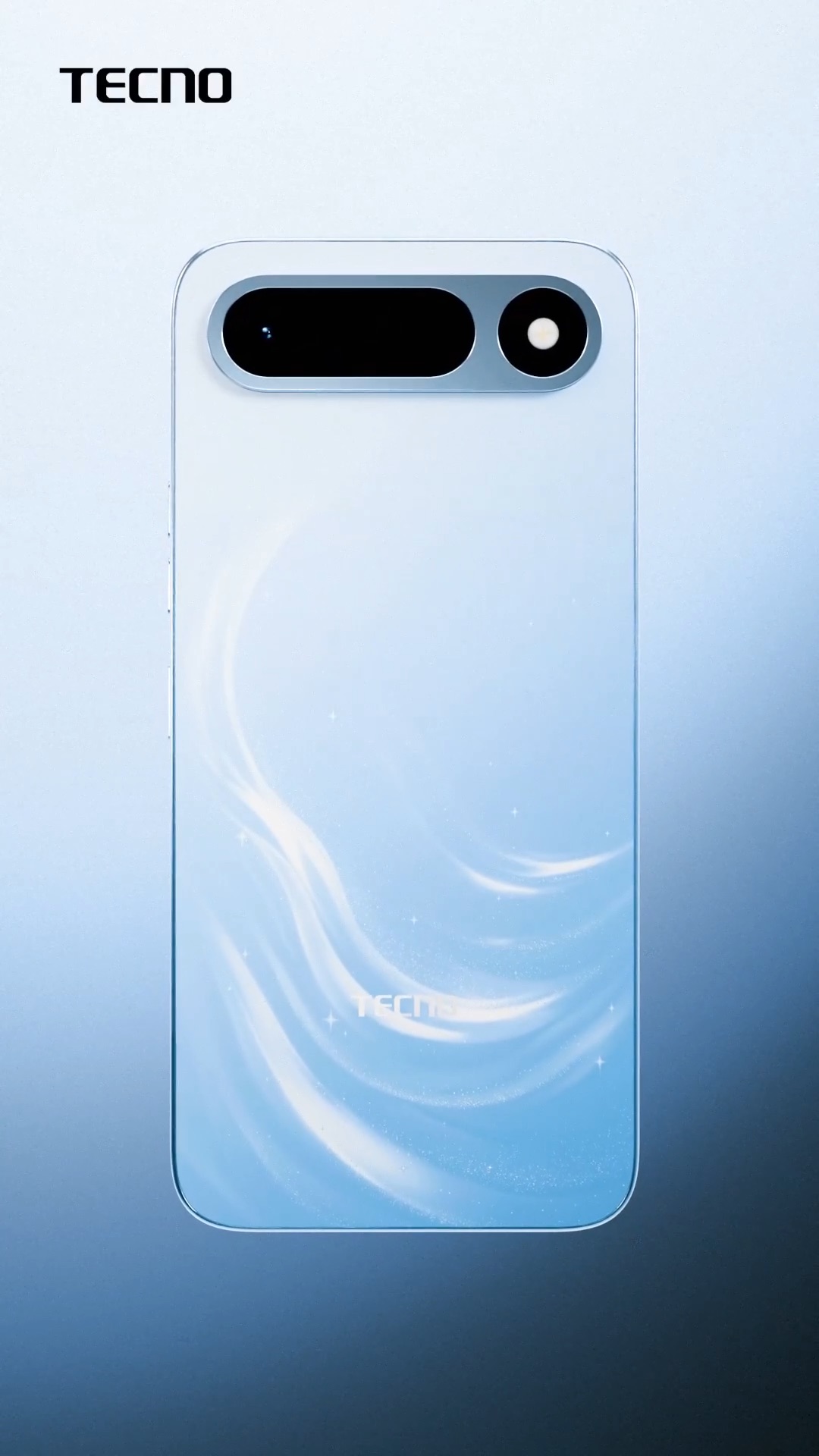 Tecno Spark 50S 5G Xác Nhận Ngày Ra Mắt