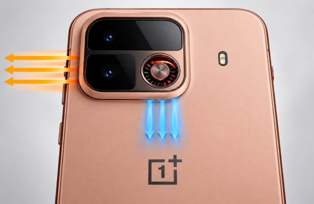 Oneplus Ace 7 Pro