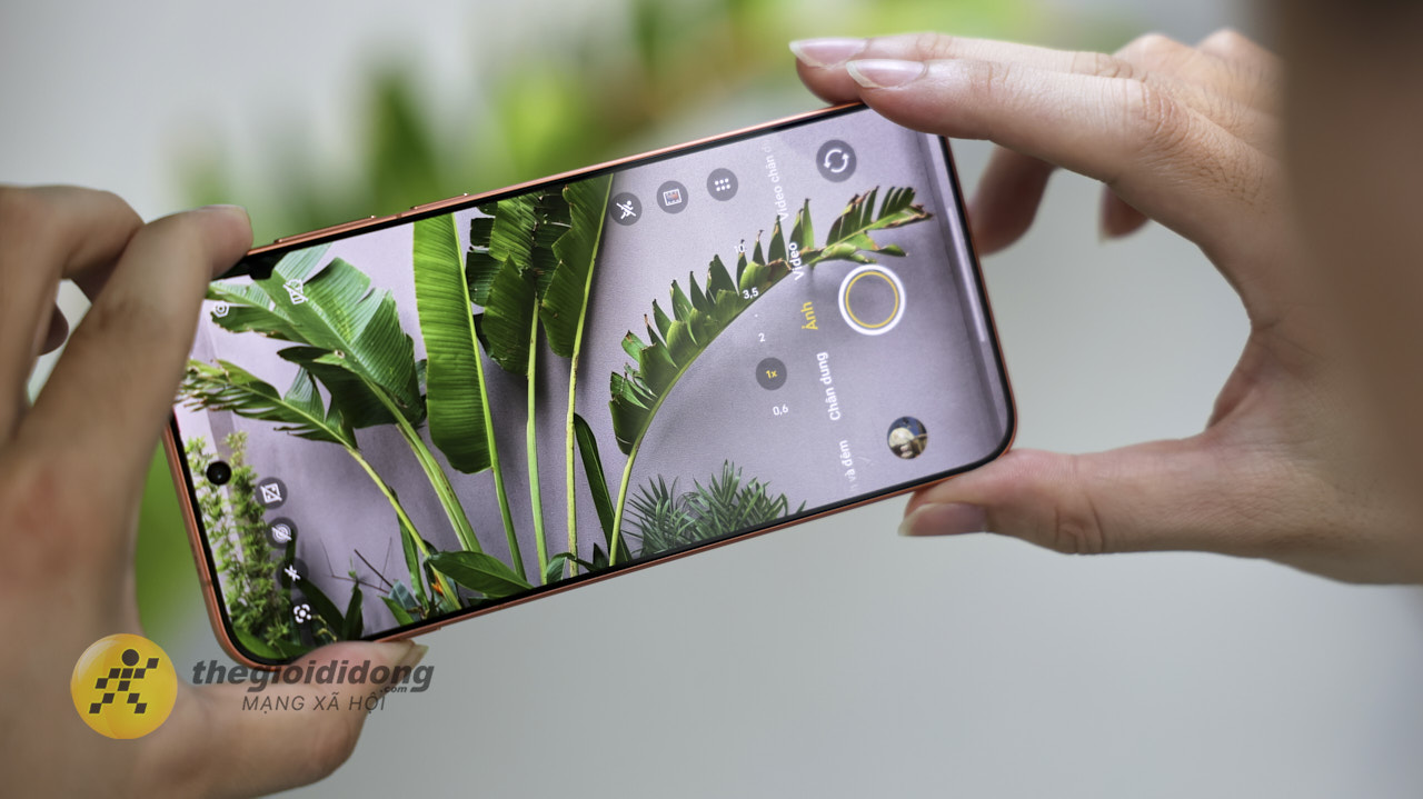 Đánh giá vivo X500 Pro Max Đánh giá vivo X500 Pro Max