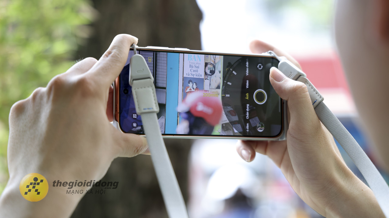 Đánh giá vivo X500 Pro Max Đánh giá vivo X500 Pro Max
