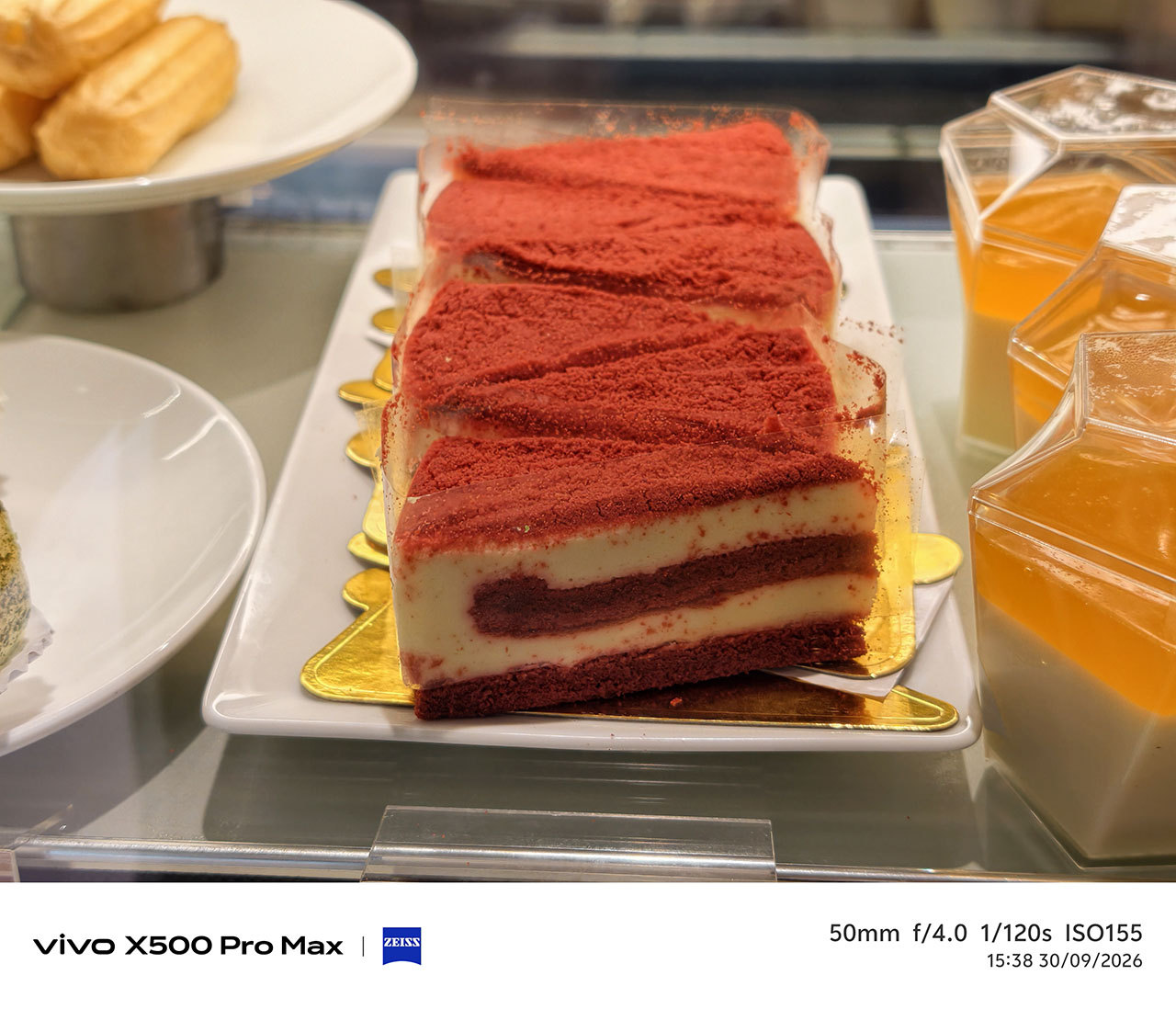 Đánh giá vivo X500 Pro Max Đánh giá vivo X500 Pro Max
