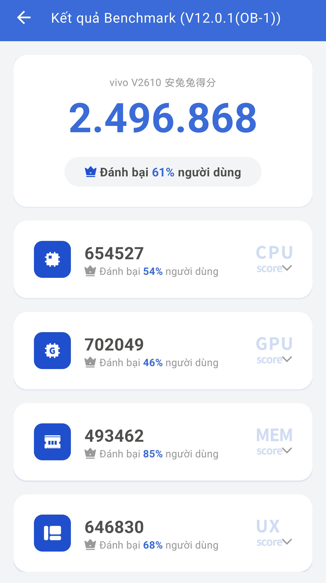 Đánh giá vivo X500 Pro Max Đánh giá vivo X500 Pro Max