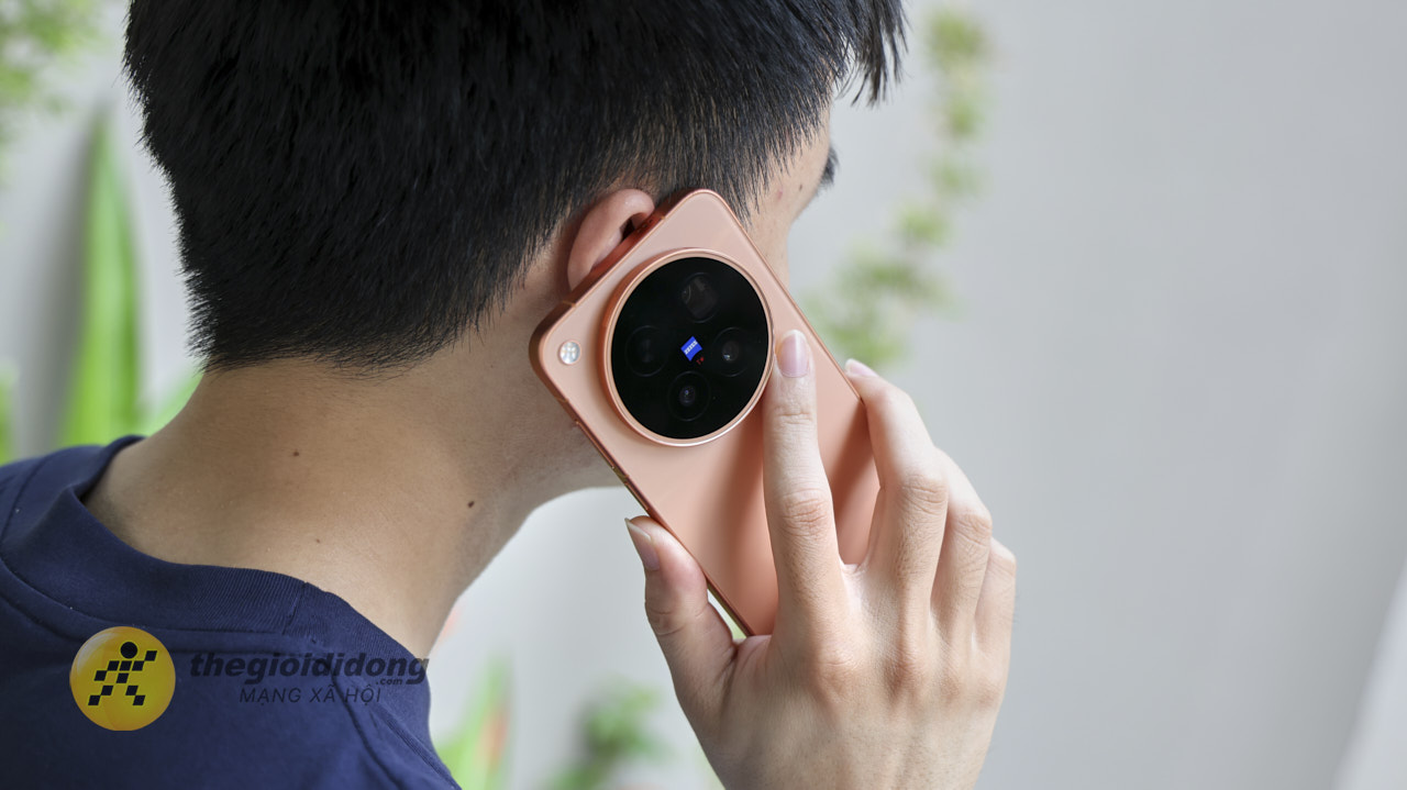 Đánh giá vivo X500 Pro Max Đánh giá vivo X500 Pro Max