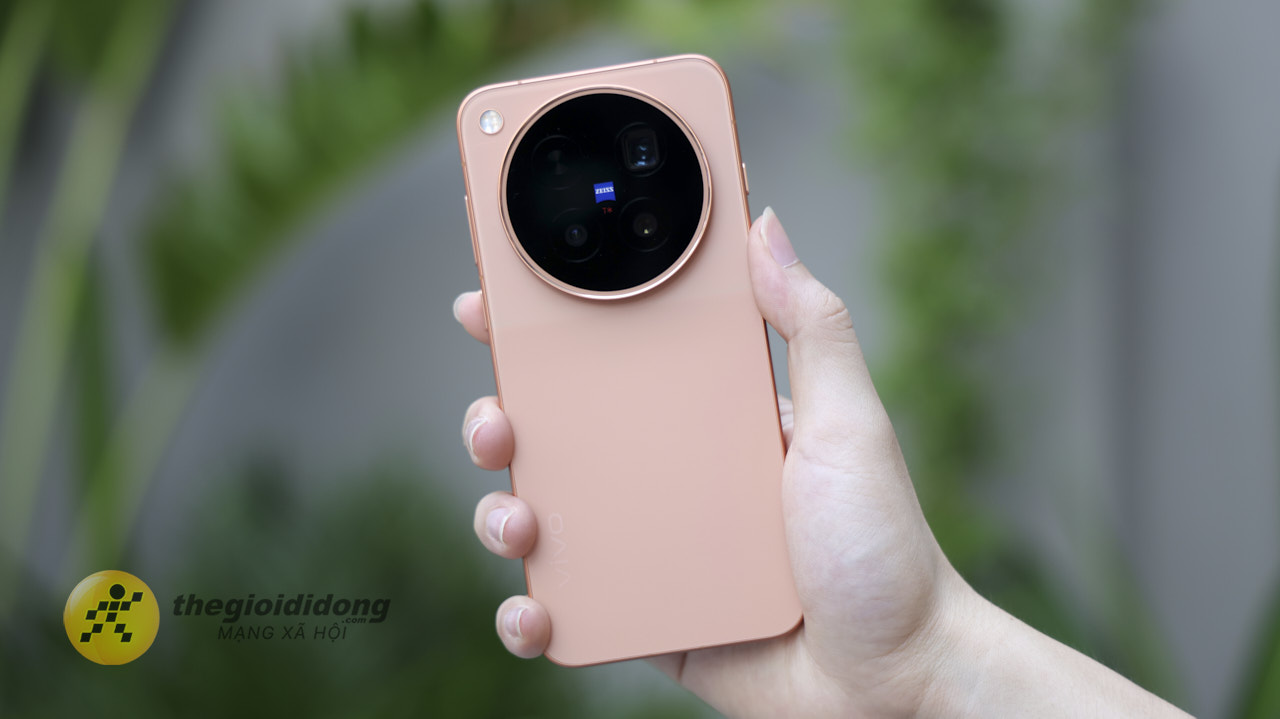 Đánh giá vivo X500 Pro Max Đánh giá vivo X500 Pro Max