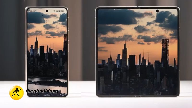 Honor Magic V7