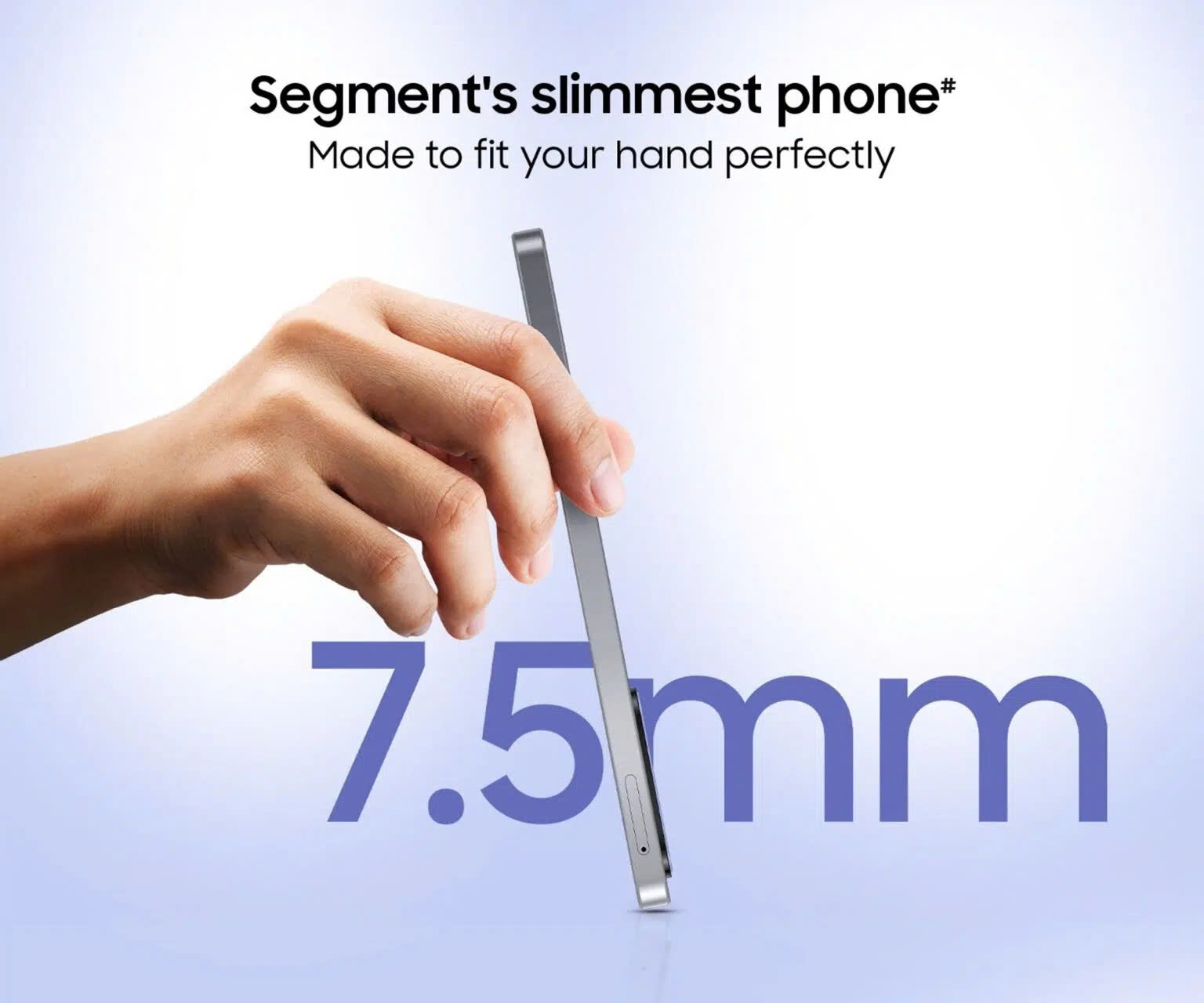 Galaxy F70 (Nguồn: Flipkart)
