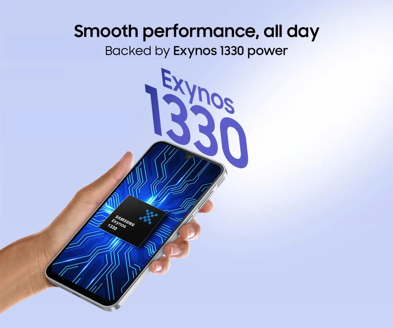 Galaxy F70 (Nguồn: Flipkart)