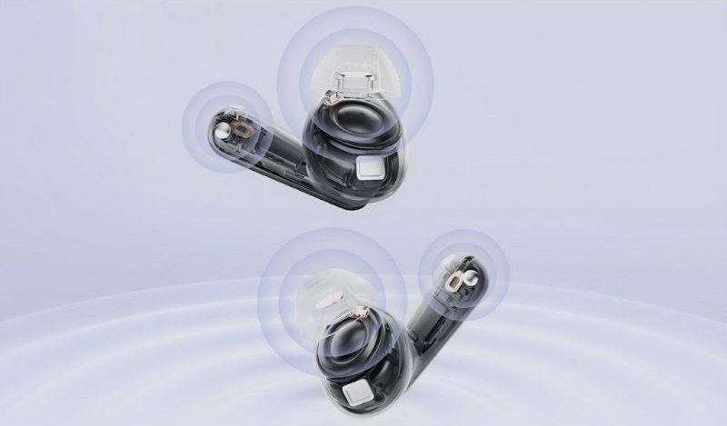 Oppo Enco Air4S