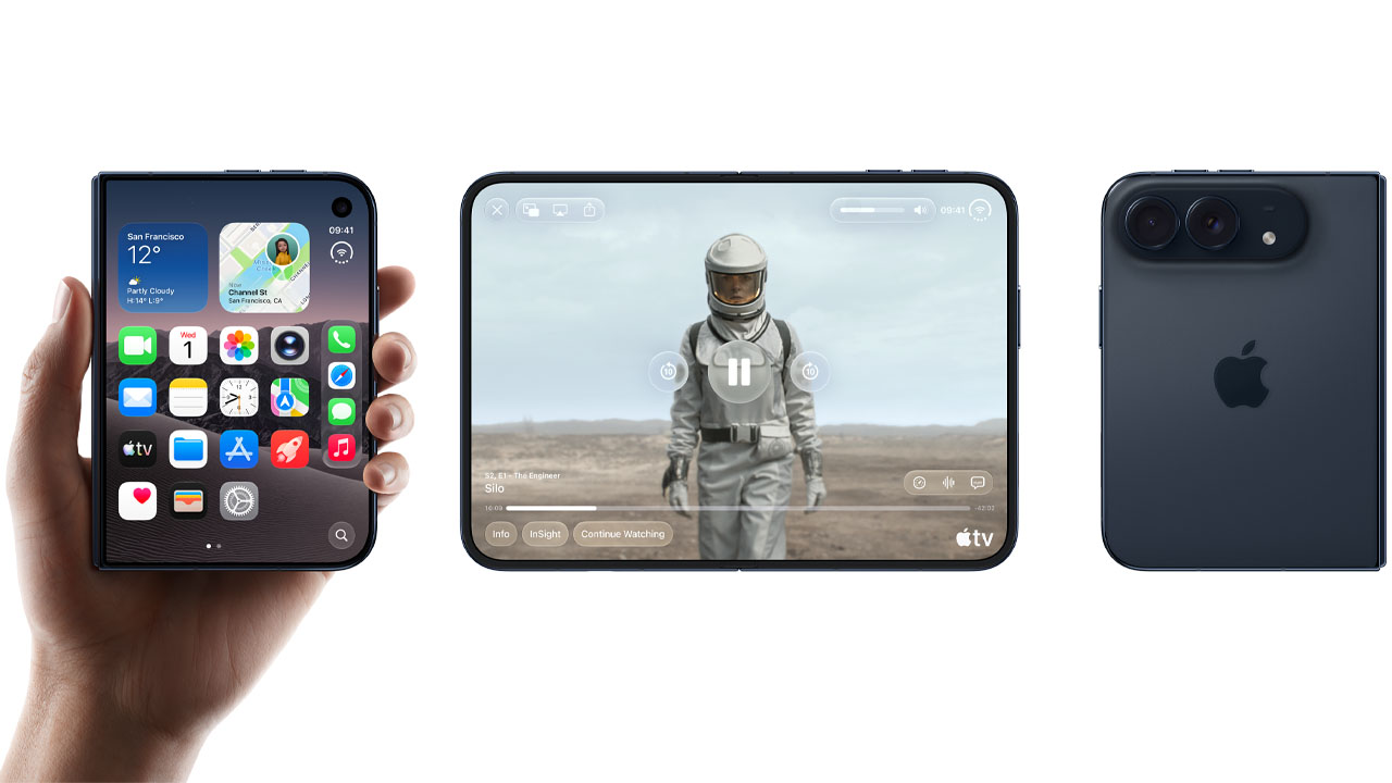 iPhone Duo ra mắt khi nào iPhone Duo ra mắt khi nào