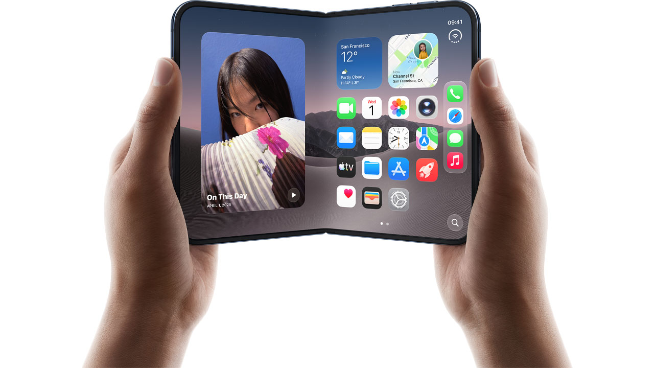 Cấu Hình Iphone Duo