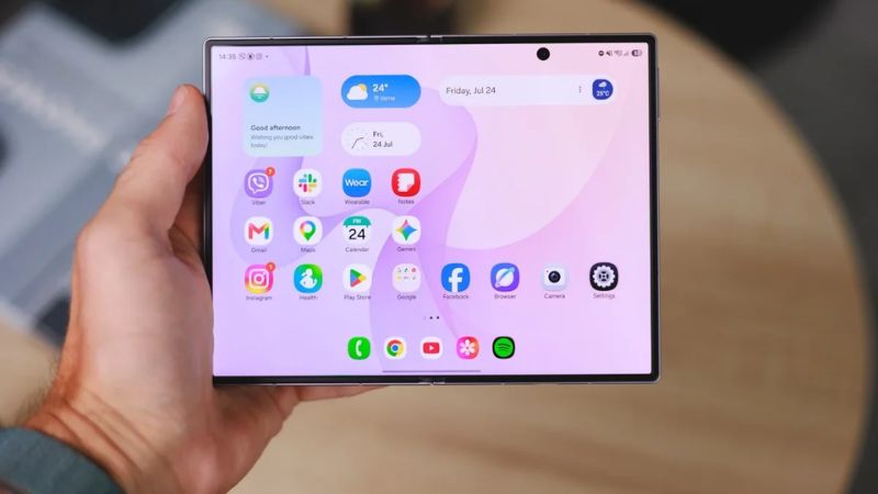 6 Galaxy Z 2027 6 Galaxy Z 2027