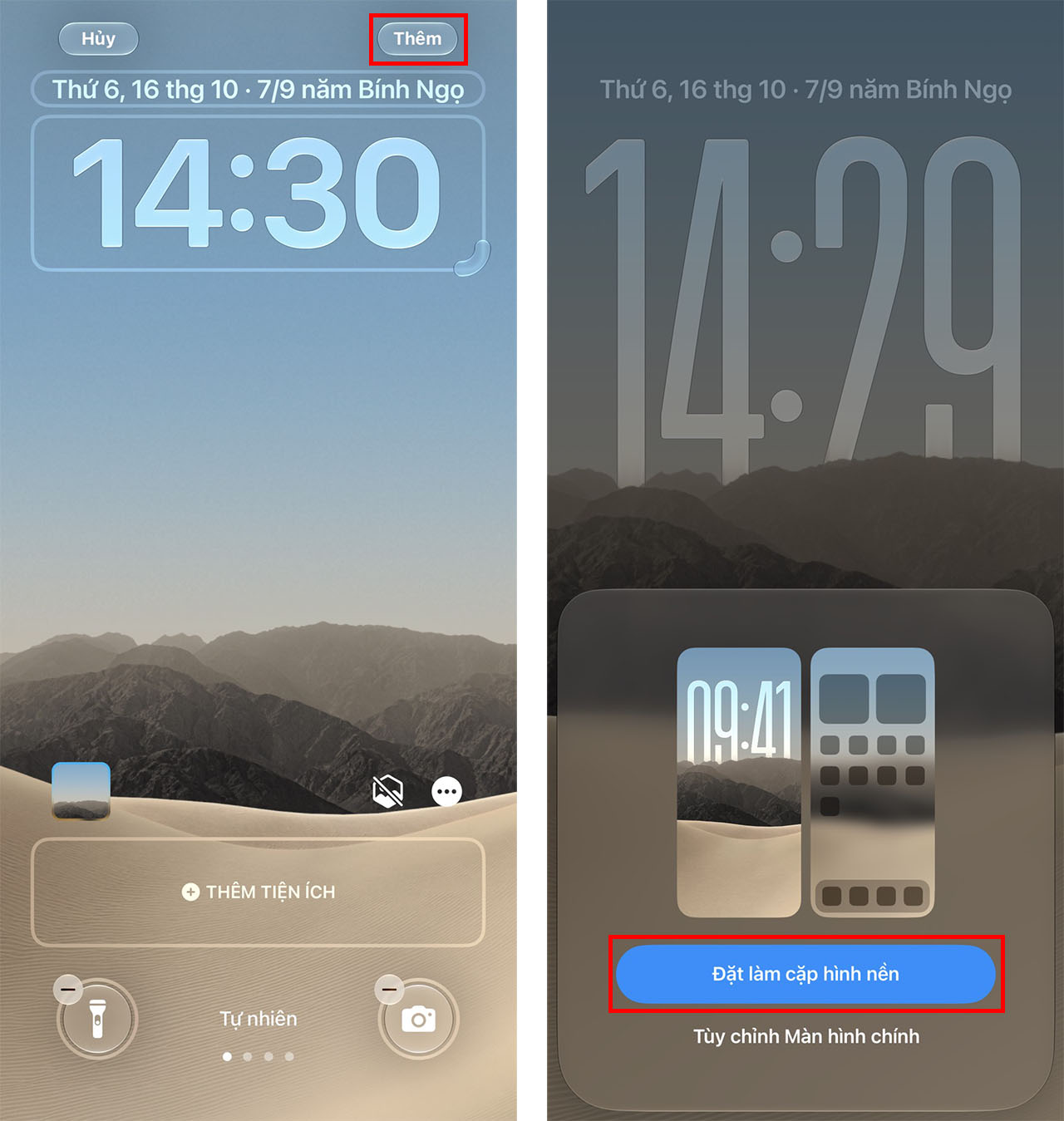 Cách Tải Hình Nền Iphone Duo
