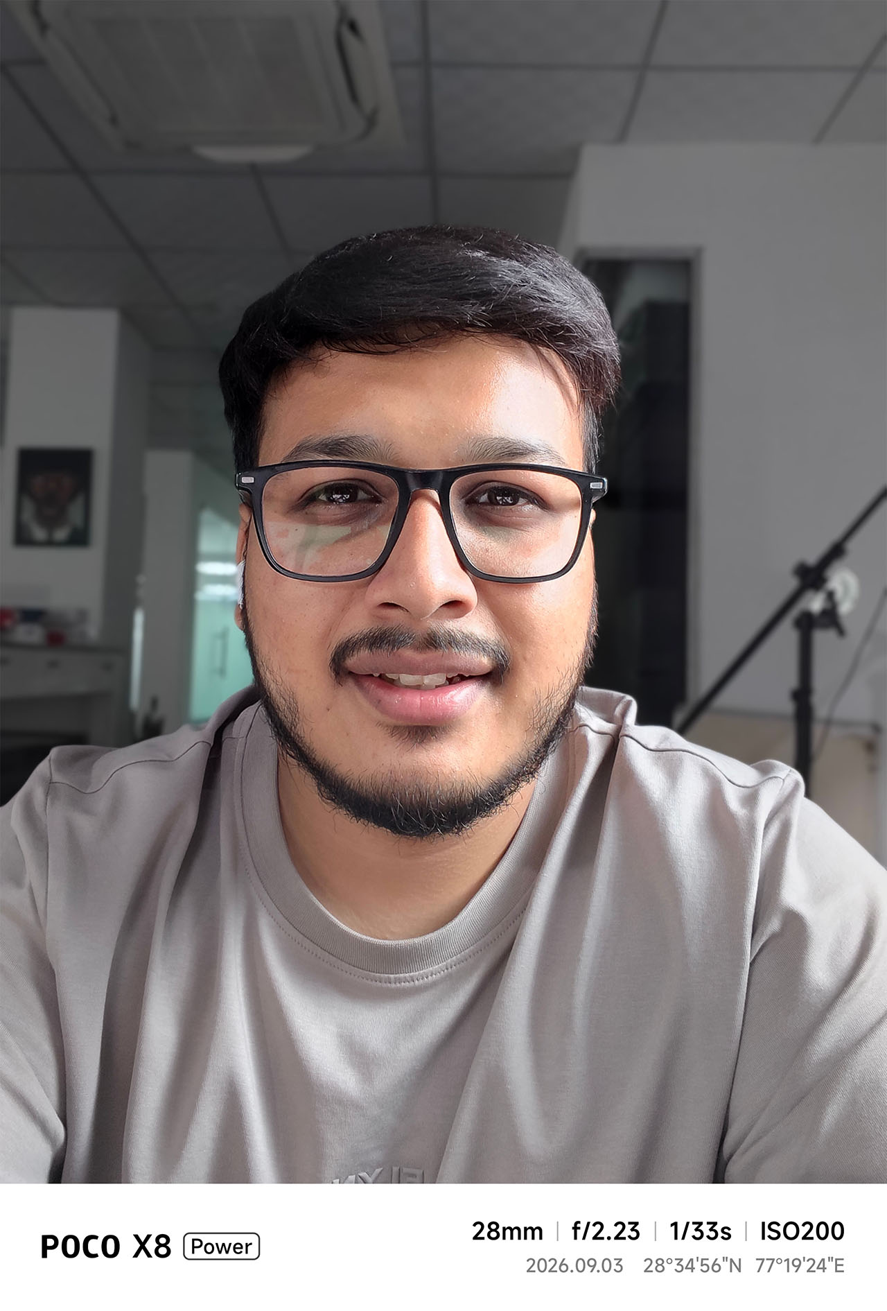 Trên Tay Poco X8 Power 5G